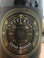 Fantini Notturnia Rosso