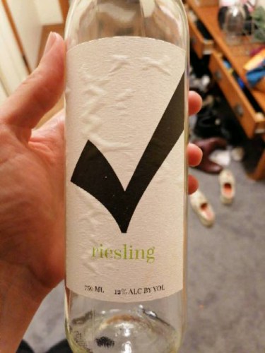 Check Riesling | Vivino English