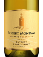 Vint Buttery Chardonnay