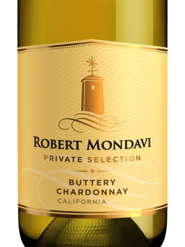 Vint Buttery Chardonnay