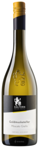 Kaltern Goldmuskateller Moscato Giallo N.V.