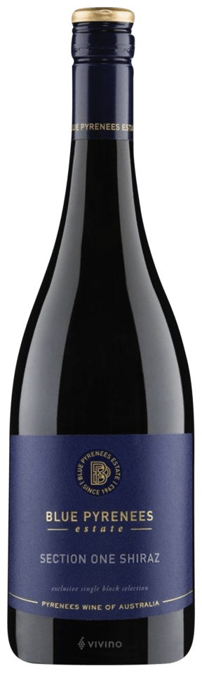 Blue Pyrenees Estate Winery | Vivino