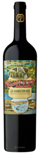 Pelee Island Winery J.S. Hamilton Red N.V.