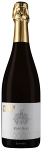 Kruger-Rumpf Rosé Brut N.V.