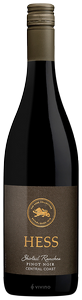 The Hess Collection Shirtail Ranches Pinot Noir N.V.