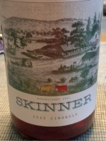 Skinner Cinsault