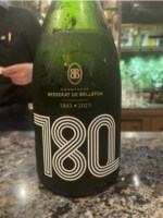 Besserat de Bellefon 180th Anniversary Champagne