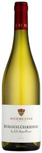 Mommessin Chardonnay Bourgogne La Clé Saint-Pierre N.V.