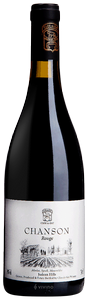 Clos de Gat Chanson Rouge N.V.