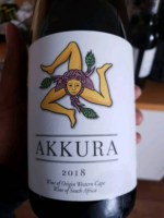 Sebisa Farm Akkura