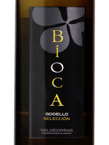 María Teresa Nuñez Vega Bioca Godello Selección | Vivino US