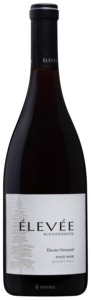 Élevée Vineyard Pinot Noir N.V.