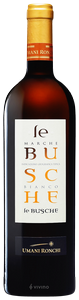 Umani Ronchi Le Busche Marche Bianco N.V.