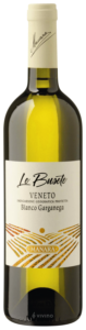 Manara Le Busete  Bianco Veneto Garganega 2021