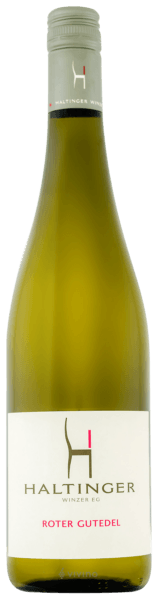 Haltinger Winzer Roter Gutedel Vivino Espa a