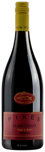 Pikes The E.W.P Reserve Shiraz N.V.