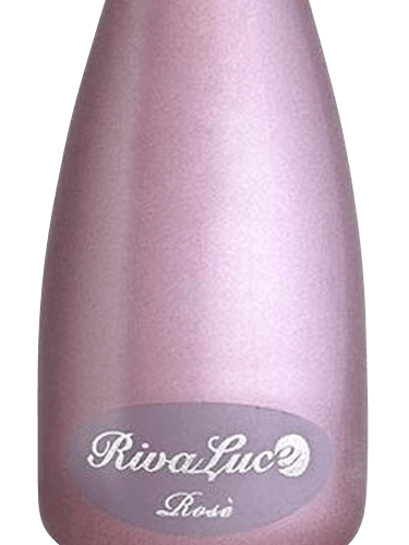 Rivaluce Luxury Edition Rosè | Vivino English