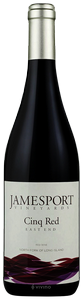Jamesport Vineyards East End Cinq Red N.V.
