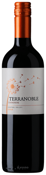 TerraNoble Carmenère
