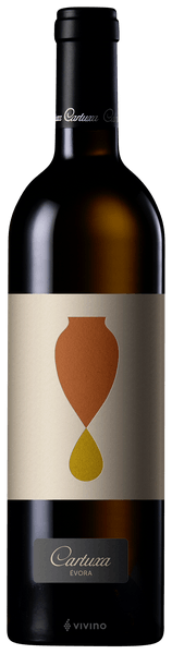 Cartuxa Évora Vinho de Talha Branco