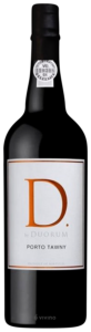 D by Duorum Porto Tawny N.V.