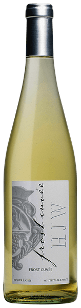 Hermann J. Wiemer Frost Cuvée