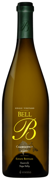 Bell Wine Cellars Chardonnay