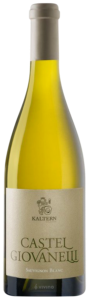 Kaltern Castel Giovanelli Sauvignon Blanc N.V.