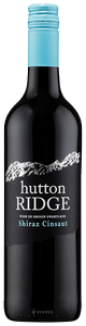 Riebeek Cellars Hutton Ridge Shiraz - Cinsault N.V.