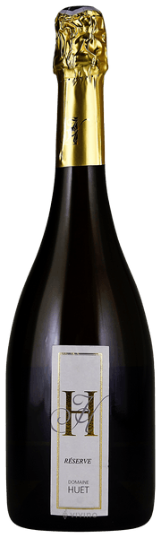 Domaine Huet Vouvray Pétillant Cuvée Reserve Brut