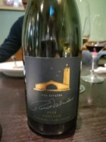 Robert Mondavi Winery The Estates Pinot Noir