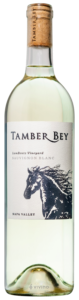 Tamber Bey LamBentz Vineyard Sauvignon Blanc N.V.