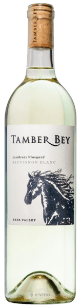 Tamber Bey LamBentz Vineyard Sauvignon Blanc