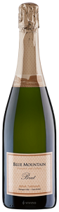 Blue Mountain Vineyard Brut (Gold Label) N.V.