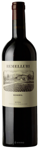Remelluri Rioja Reserva 2016
