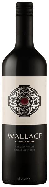 Glaetzer Wallace (Shiraz - Grenache)