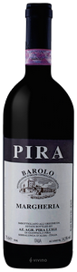 Pira Luigi Barolo Margheria 2019