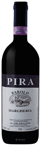 Pira Luigi Barolo Margheria
