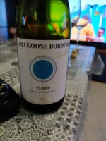 Casal Bordino Collezione Bordino Premium Pecorino