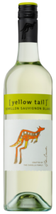 Yellow Tail Sémillon - Sauvignon Blanc N.V.