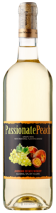 Johnson Estate Passionate Peach N.V.