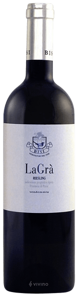 Azienda Agricola Bisi LaGrà Riesling | Vivino English
