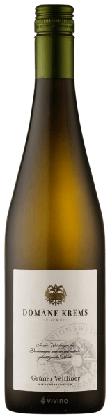 Weingut Stadt Krems Domäne Krems Grüner Veltliner
