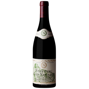 Domaine Pierre Gelin Fixin 1er Cru 'Clos Napoléon' | Vivino English