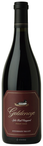 Goldeneye Split Rail Vineyard Pinot Noir N.V.