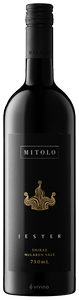 Mitolo Jester Shiraz 2019