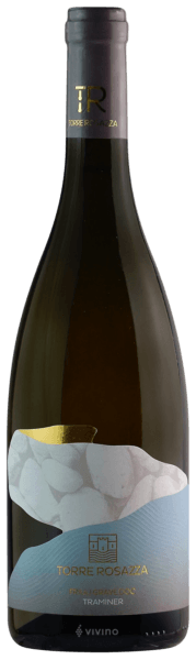 Torre Rosazza Traminer