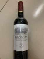 Los Vascos Special Selection Cabernet Sauvignon