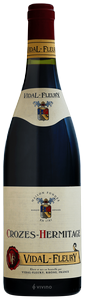 Vidal Fleury Crozes-Hermitage 2020