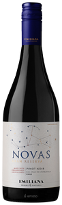 Emiliana Novas Gran Reserva Pinot Noir N.V.